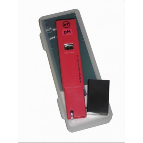 Digital pH Meter